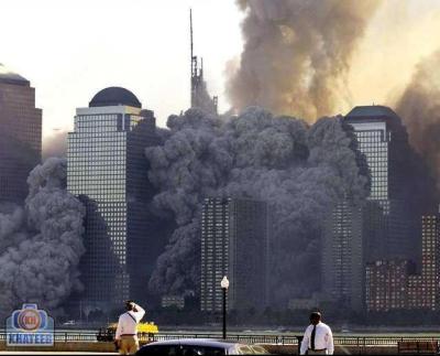  11 سبتمبر  غزوة مانهاتن  صور لم تراها من قبل نوفمبر13 /2011 119