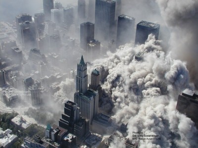  11 سبتمبر  غزوة مانهاتن  صور لم تراها من قبل نوفمبر13 /2011 Gjs-wtc034-870x652